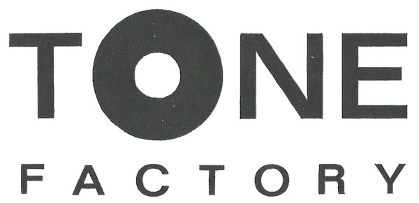TONE Logo