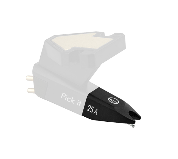 TONE Stylus 25A – TONE