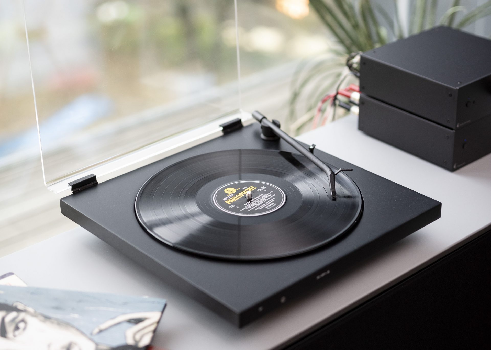 Tone factory - Platine vinyle - TONE • Kyft