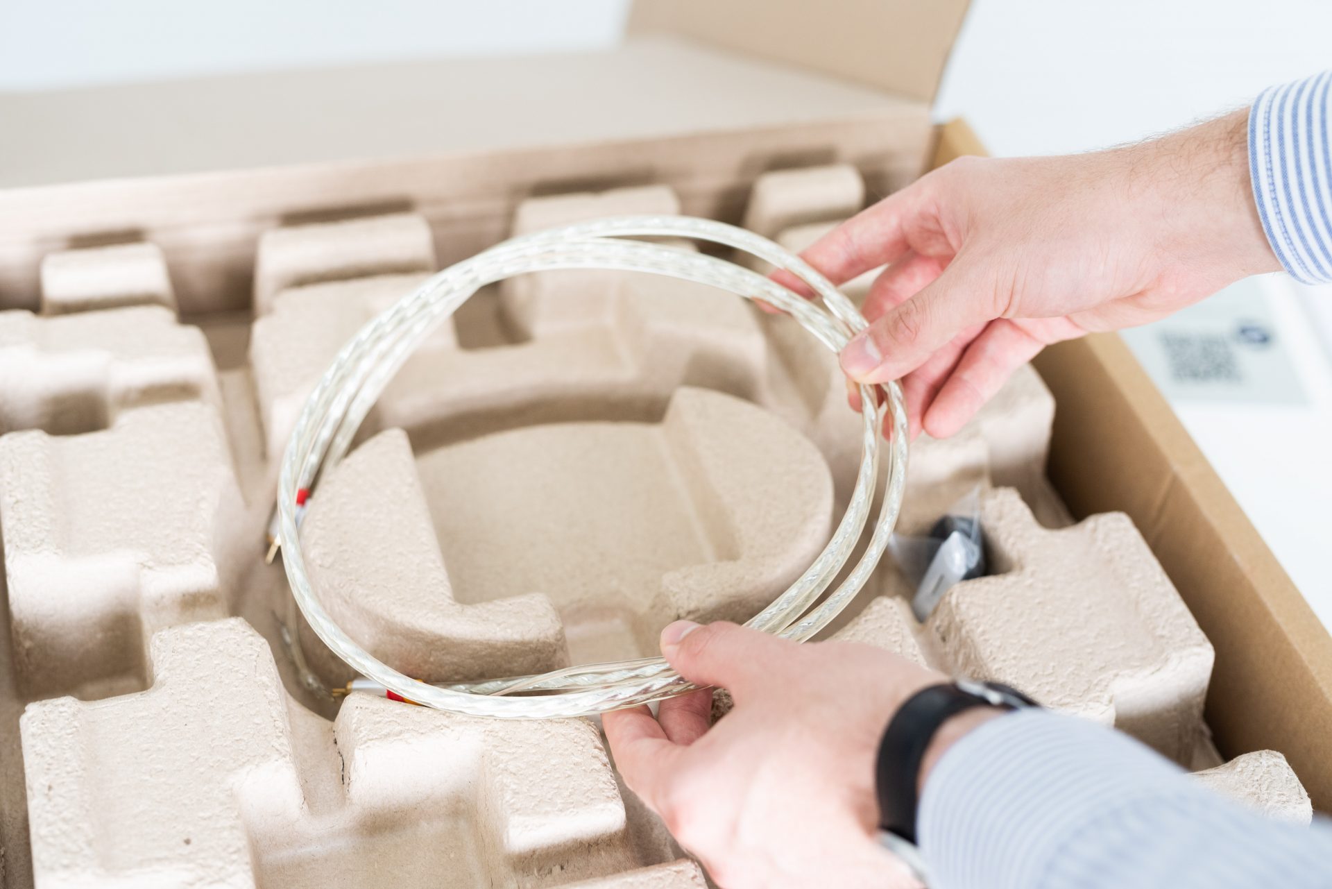 Setup Guide – TONE