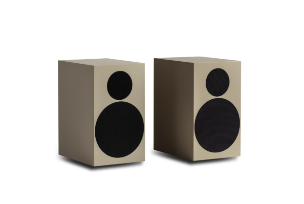 Speaker S – TONE